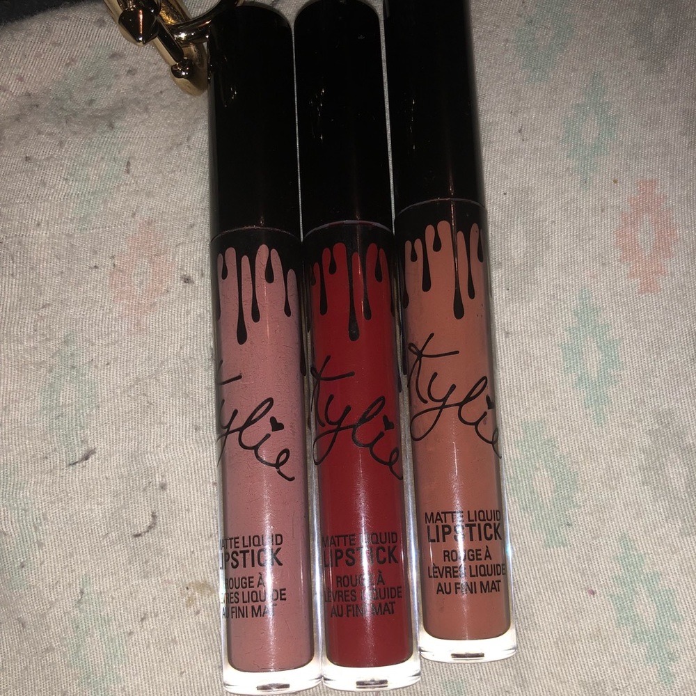 Kylie Matte Trio